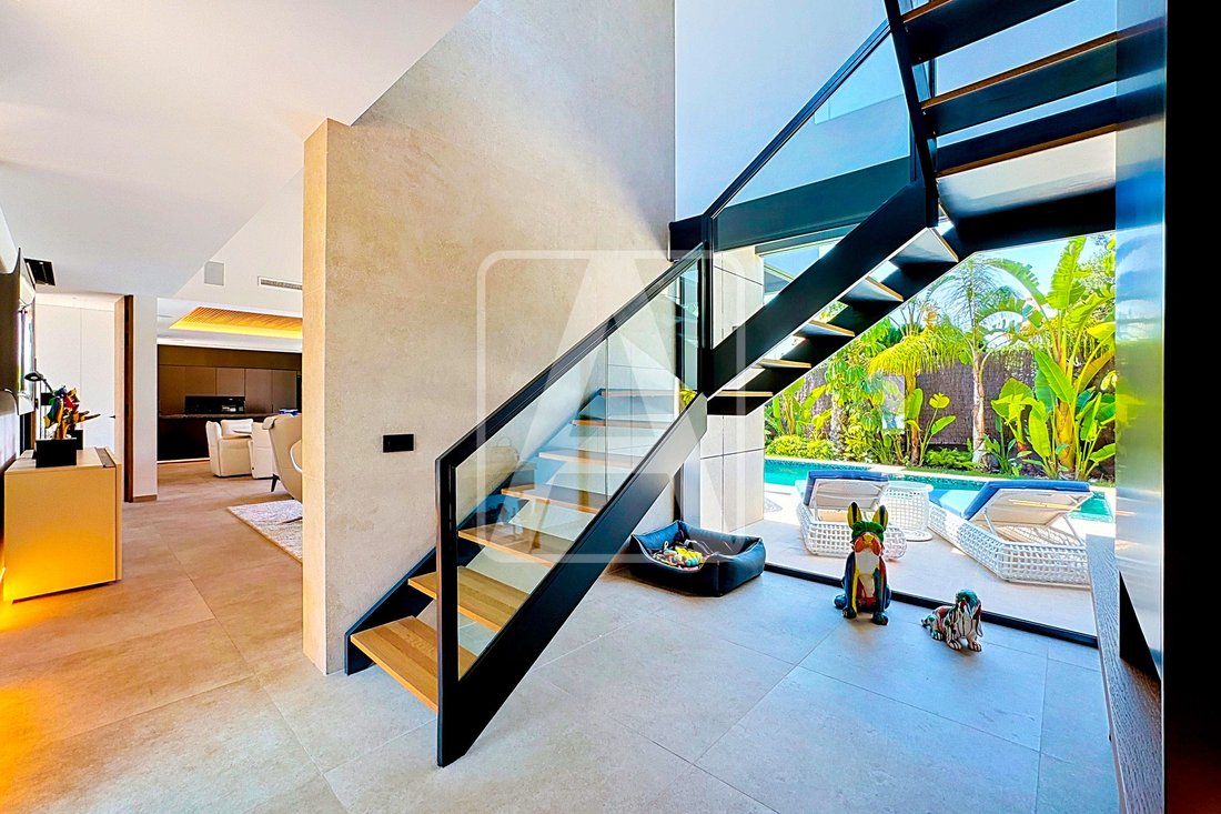 Villa in Calp / Calpe, Valencian Community, Spain 4 - 18533338