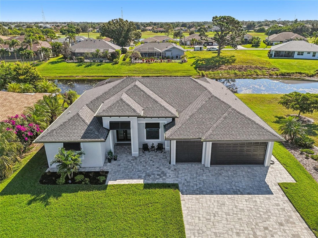 House in Rotonda West, Florida, United States 2 - 18534655