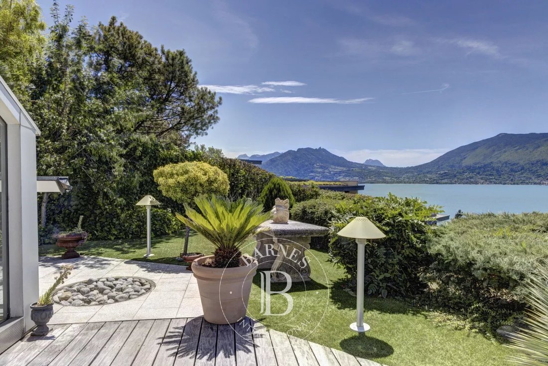 Villa in Veyrier-du-Lac, Auvergne-Rhône-Alpes, France 5 - 18533553