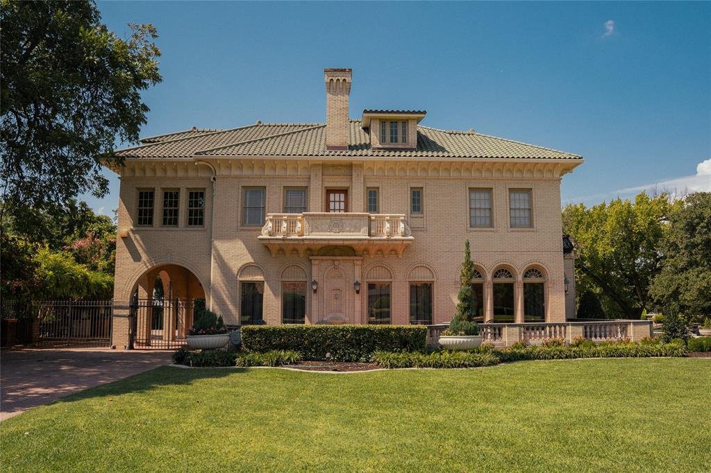 House in Fort Worth, Texas, United States 3 - 18535819