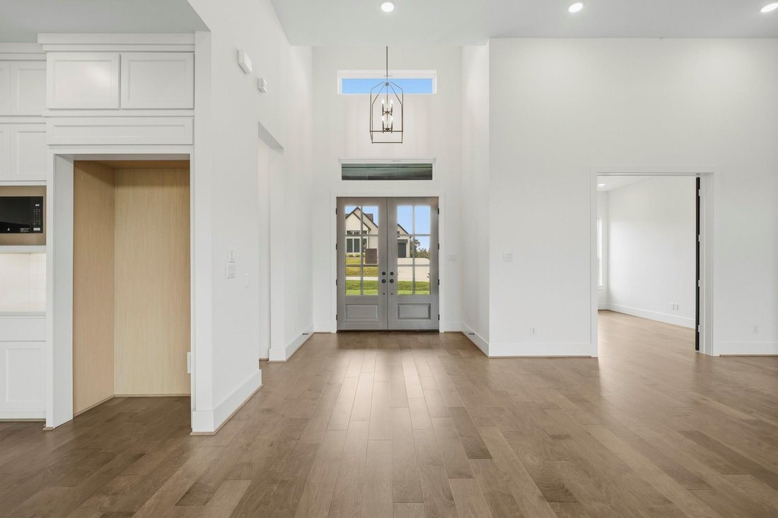 House in Montgomery, Texas, United States 4 - 18532695