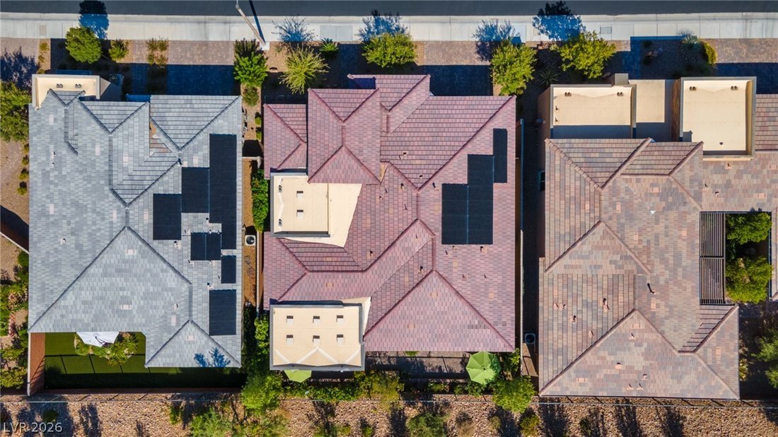 House in Las Vegas, Nevada, United States 3 - 18534404