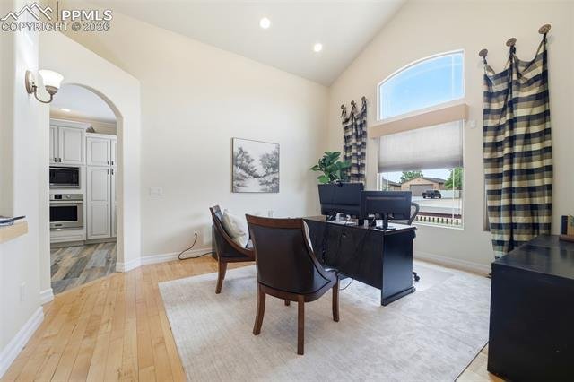 House in Pueblo West, Colorado, United States 5 - 17825452