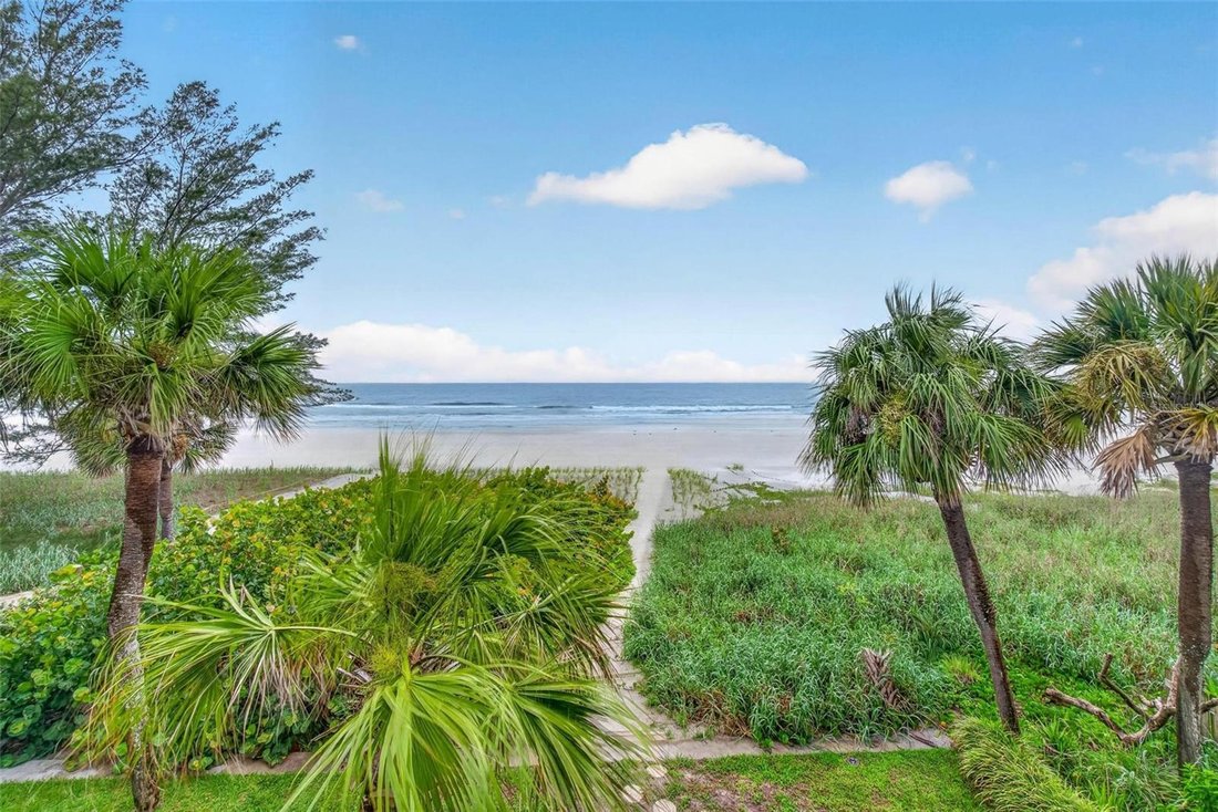 Condo in Indian Shores, Florida, United States 3 - 18532599