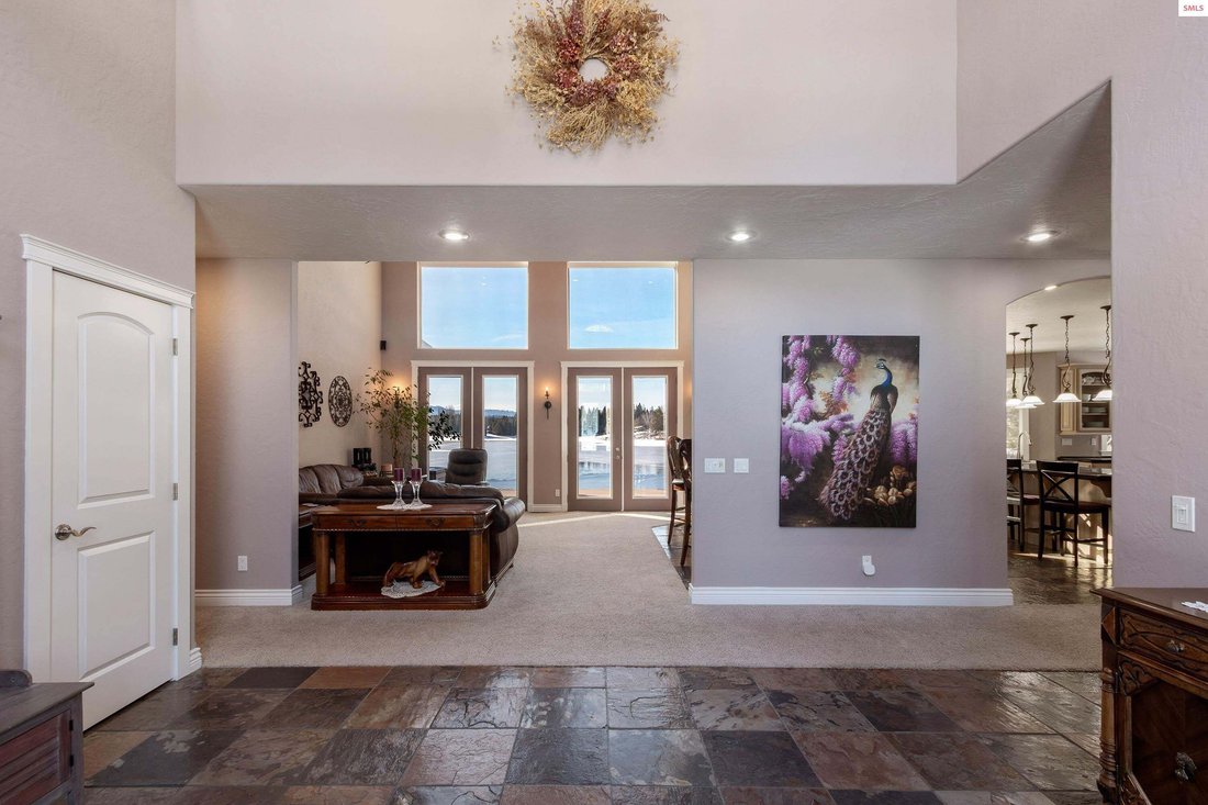 House in Sagle, Idaho, United States 5 - 18121190