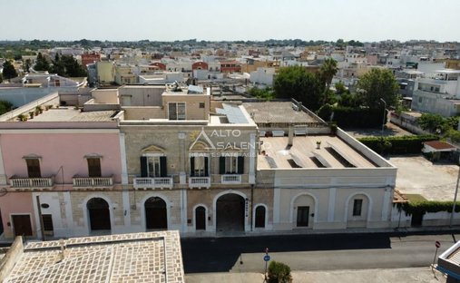 Apartment in San Vito dei Normanni, Apulia, Italy 1