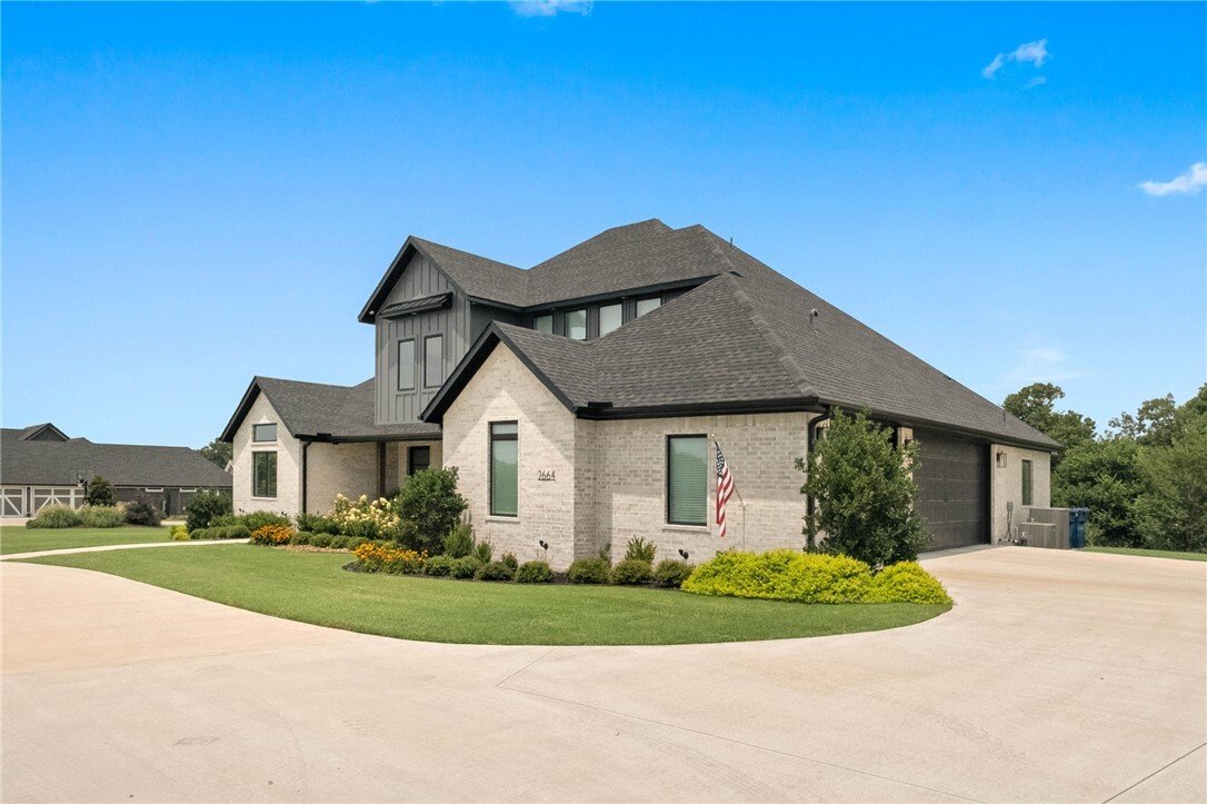 House in Tontitown, Arkansas, United States 3 - 18535125
