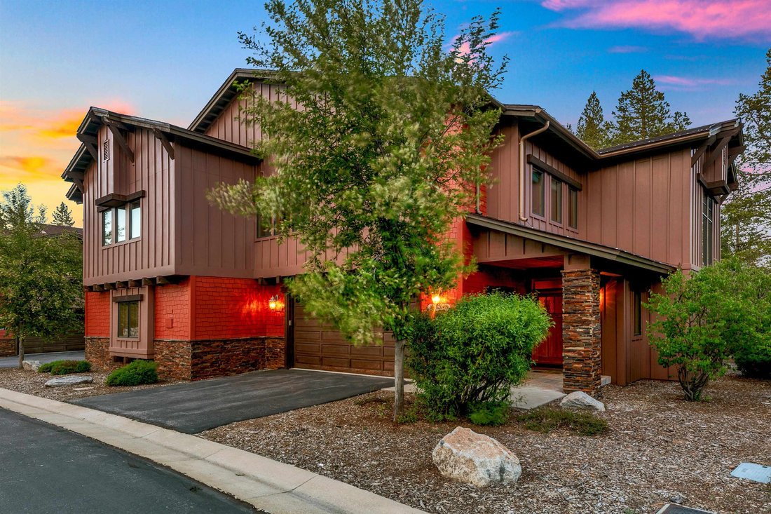 House in Truckee, California, United States 1 - 18535412