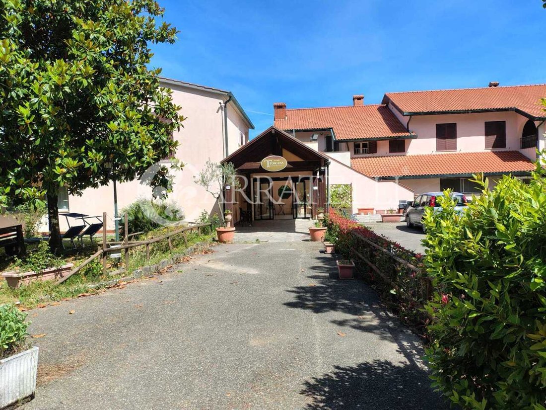 House in Arcidosso, Tuscany, Italy 3 - 18535702