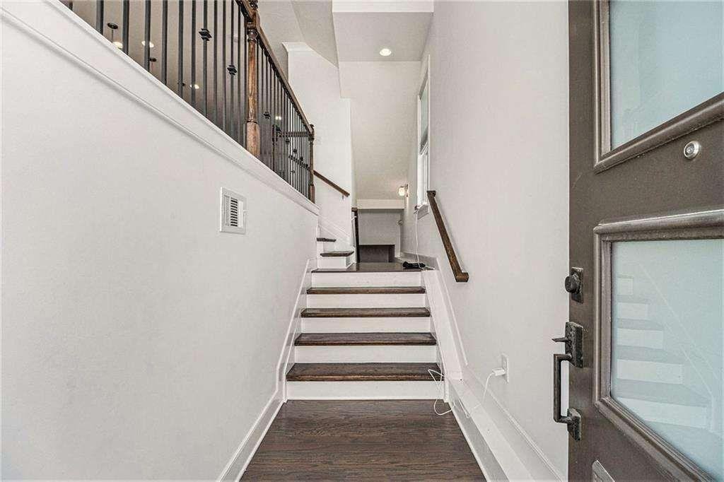 Townhouse in Atlanta, Georgia, United States 3 - 17855452