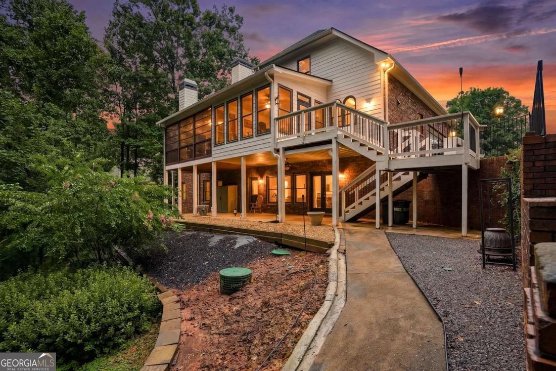 House in Cumming, Georgia, United States 4 - 18535463
