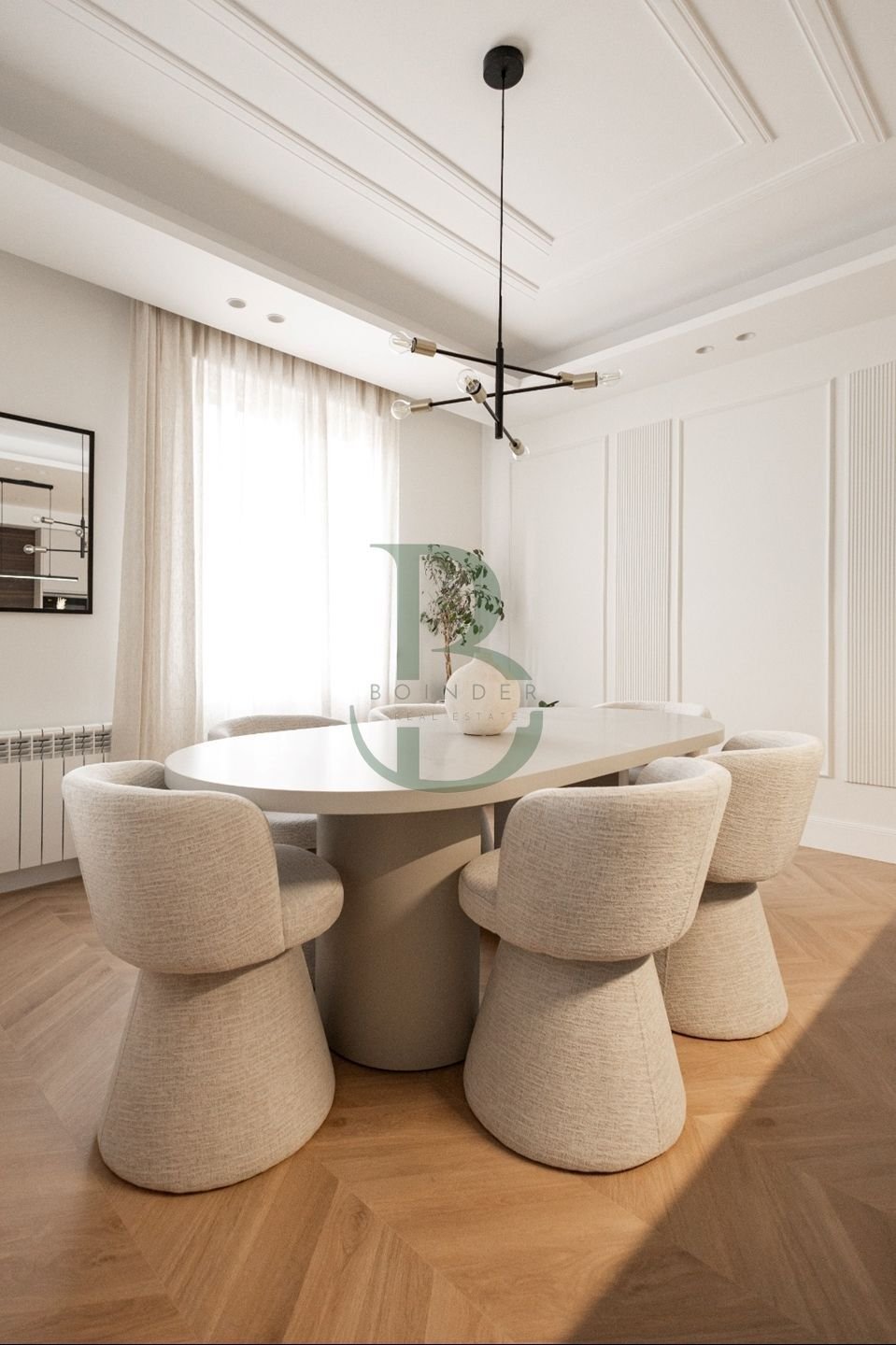 Apartment in Chamberi, Madrid, Spain 2 - 18536274