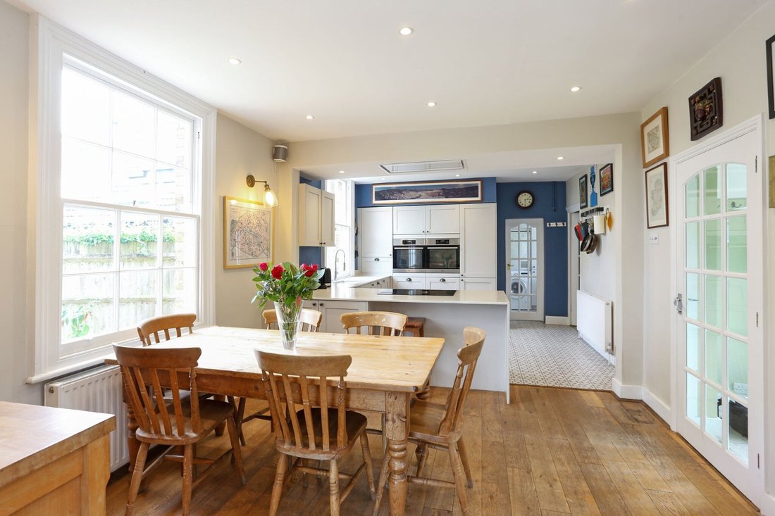 House in Ascot, England 5 - 18533201