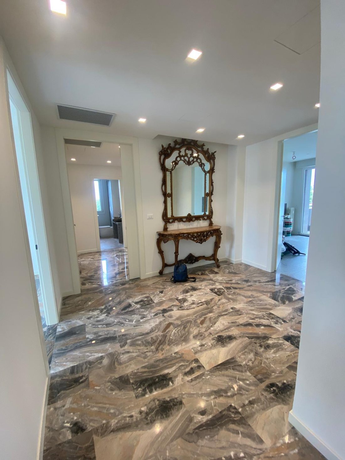 Apartment in Mestre Center, Venice, Veneto 3 - 18532428