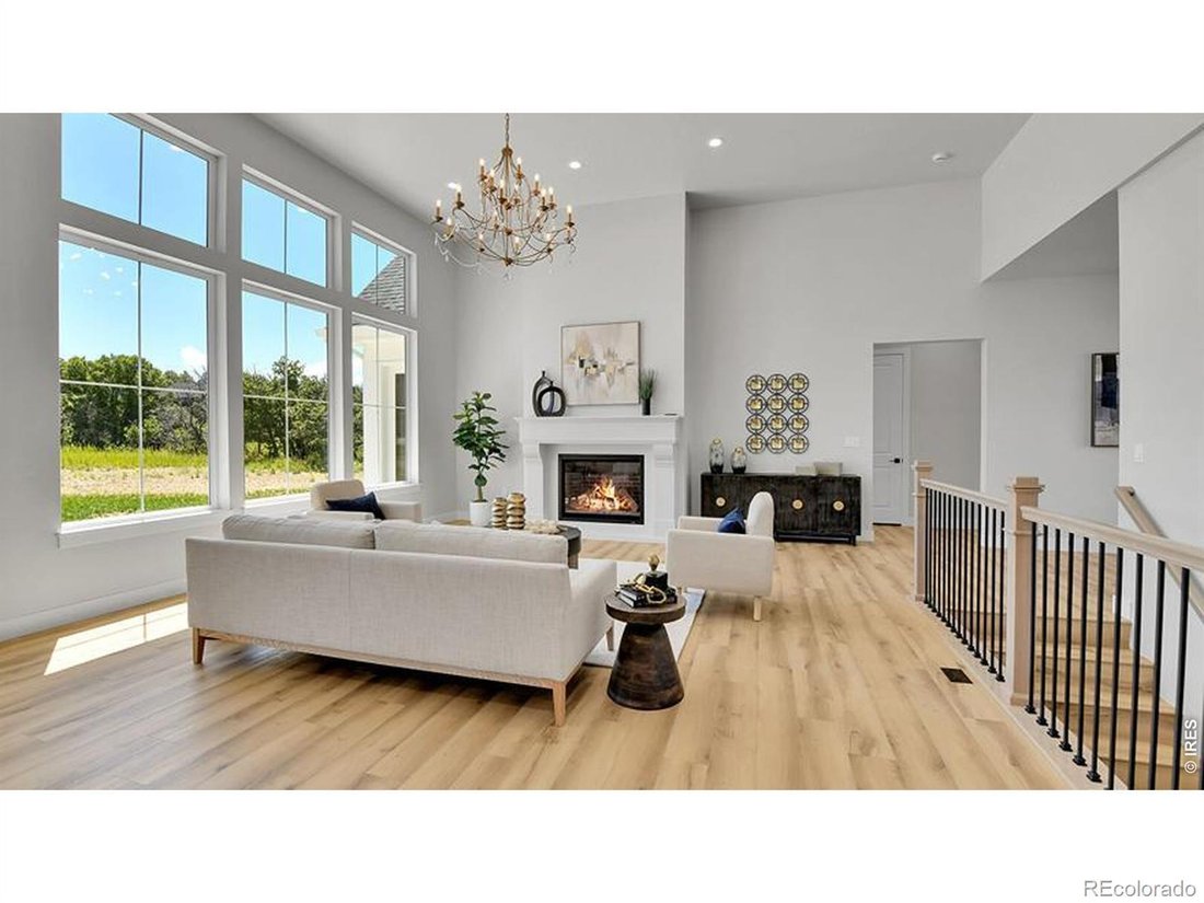 House in Franktown, Colorado, United States 5 - 18534570