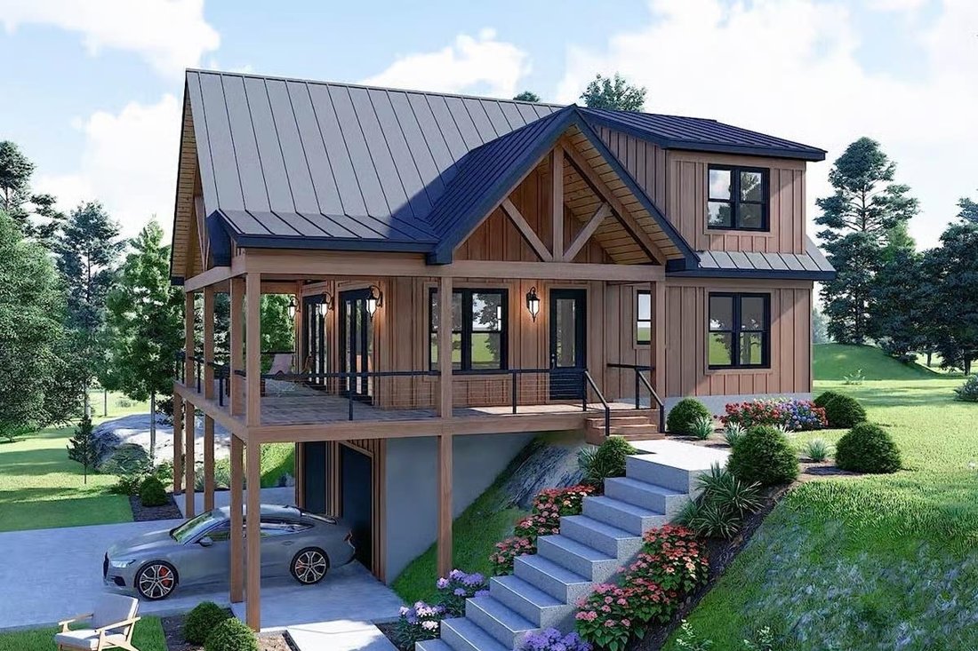 House in Tuftonboro, New Hampshire, United States 2 - 16249668