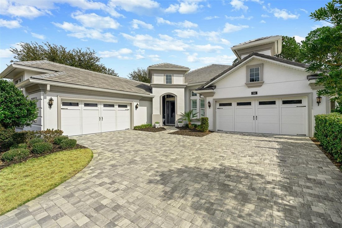 House in Palm Coast, Florida, United States 3 - 18532573