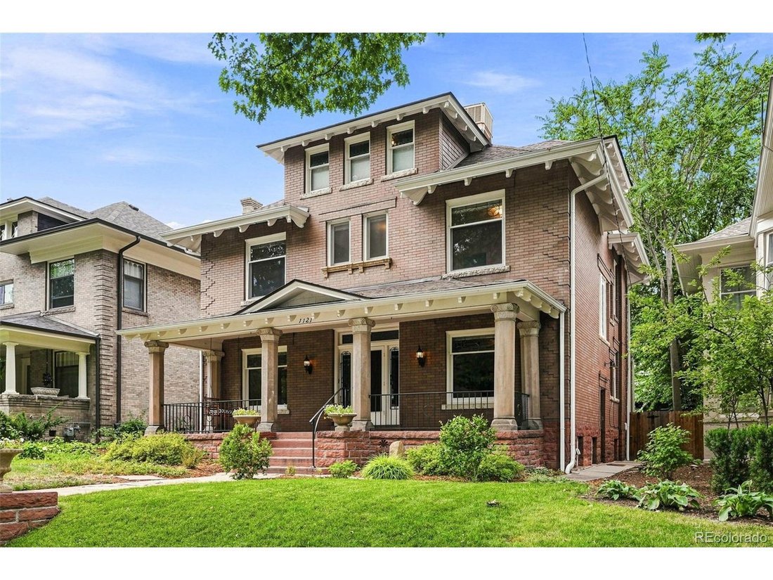 House in Denver, Colorado, United States 2 - 18188365