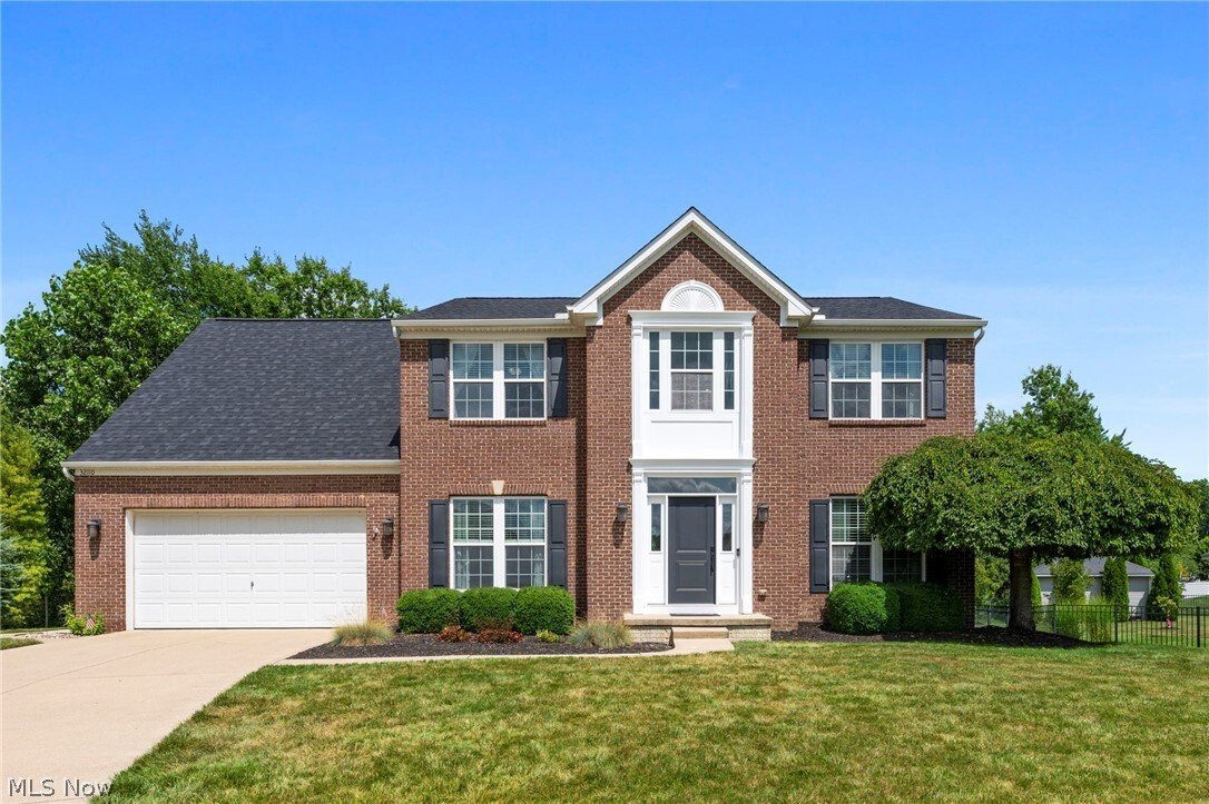House in North Ridgeville, Ohio, United States 1 - 18535542