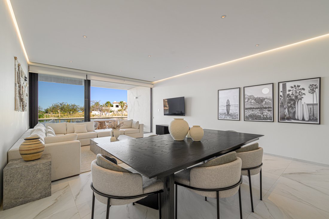 Condo in San José del Cabo, Baja California Sur, Mexico 4 - 18533579