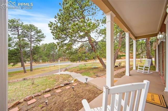 House in Monument, Colorado, United States 2 - 17560066