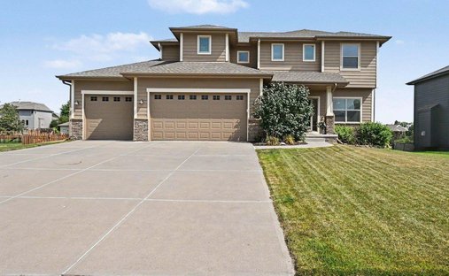 Casa en Papillion, Nebraska, Estados Unidos 1