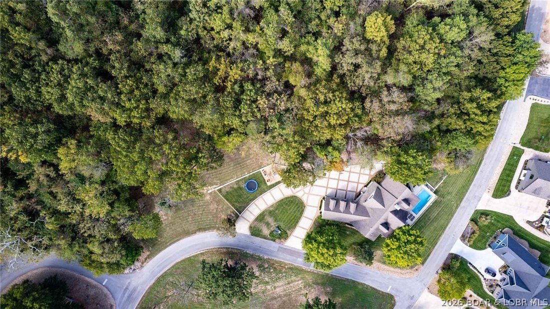 House in Lake Ozark, Missouri, United States 5 - 18535217