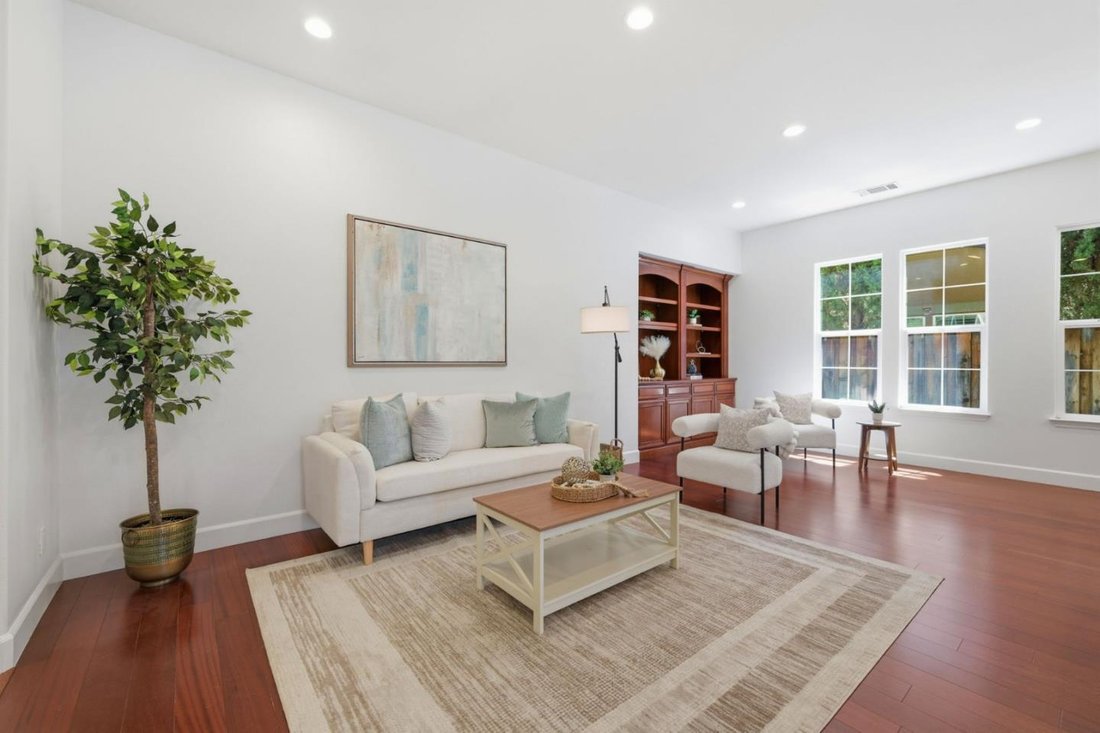 House in San Ramon, California, United States 5 - 18535405