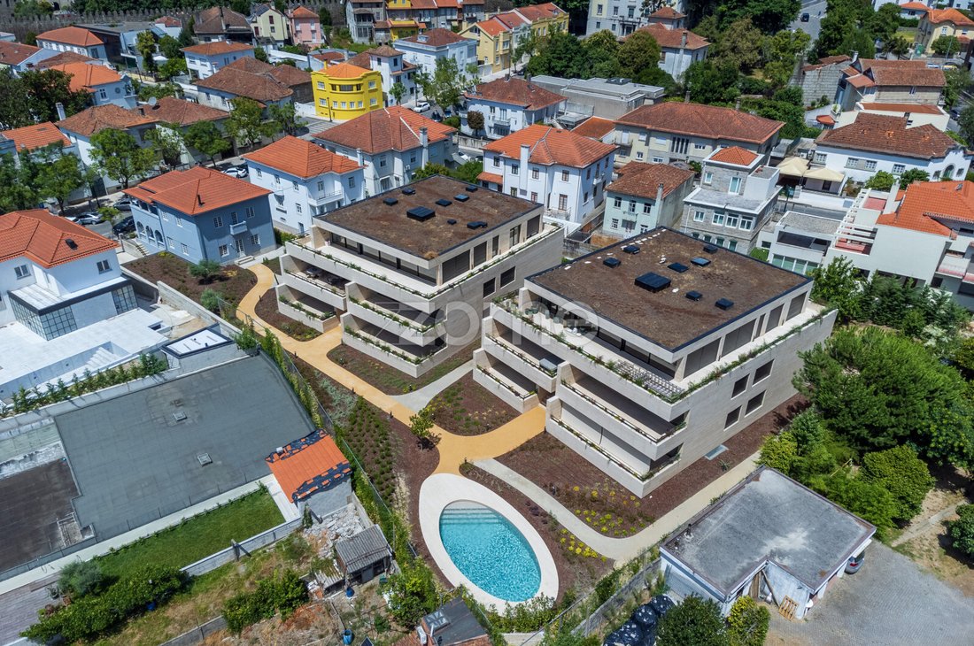 Apartment in Oliveira, Sao Paio e Sao Sebastiao, Braga, Portugal 4 - 18536462