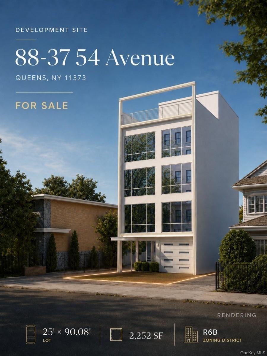House in New York, New York, United States 3 - 18535261