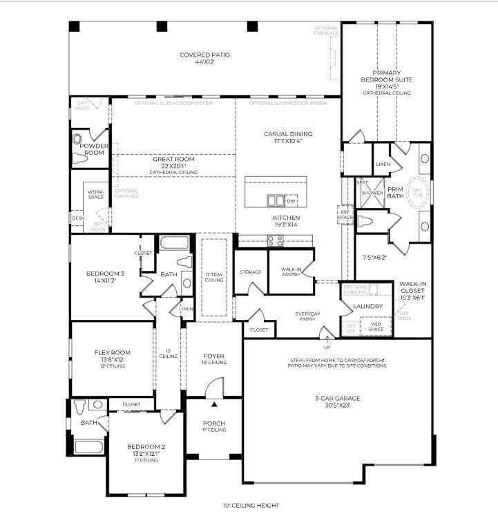 House in Willis, Texas, United States 2 - 18535740