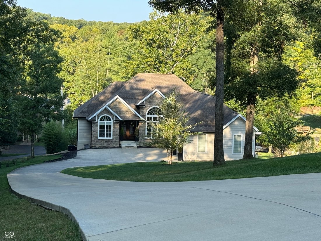 House in Columbus, Indiana, United States 3 - 18532225