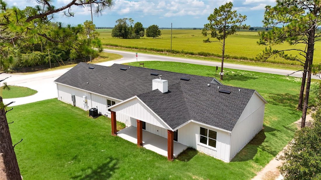 House in Dunnellon, Florida, United States 5 - 17841613