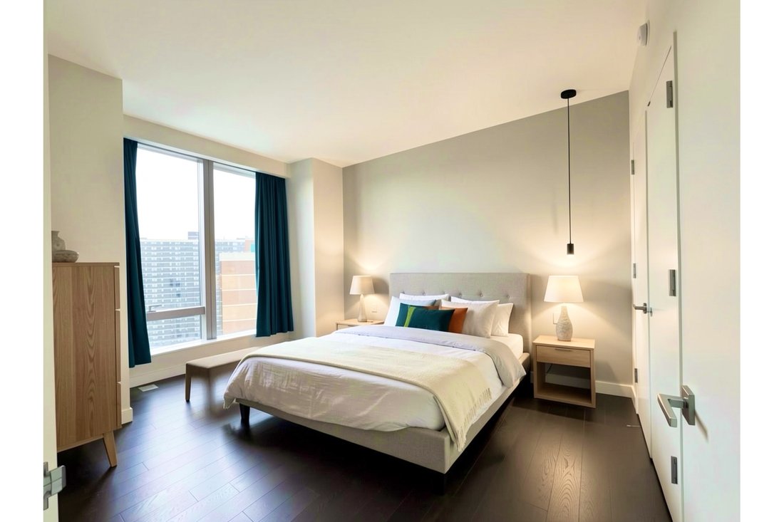 Condo in New York, New York, United States 2 - 18082945