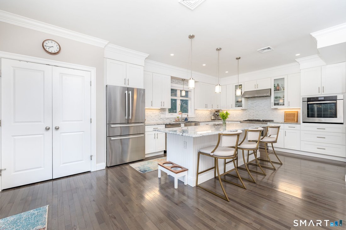 House in Milford, Connecticut, United States 4 - 18533122