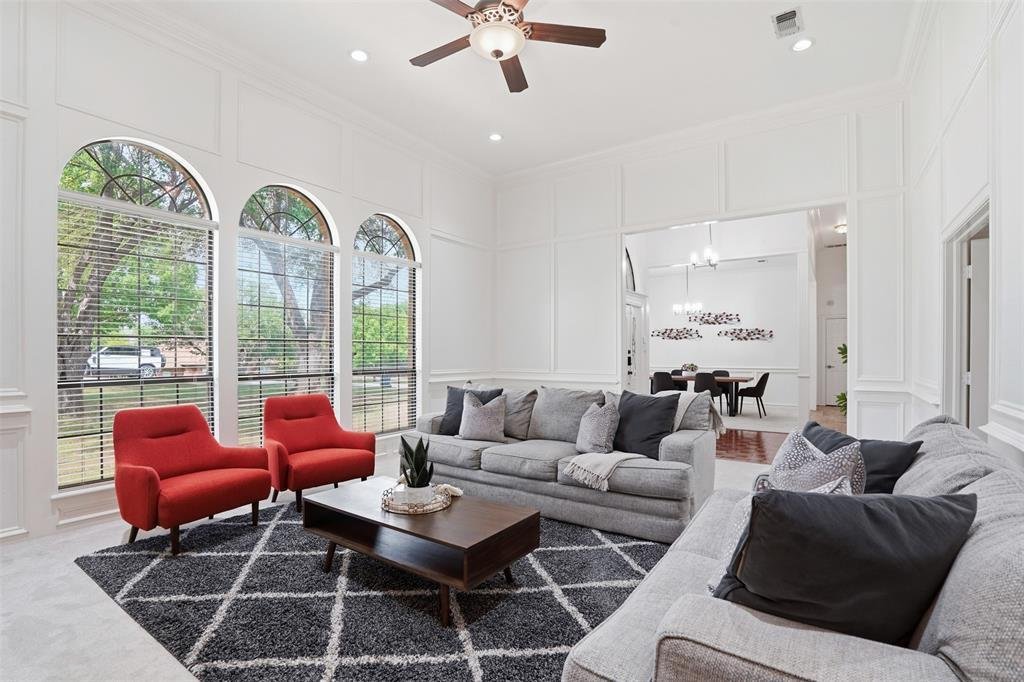 House in Grapevine, Texas, United States 4 - 18533051