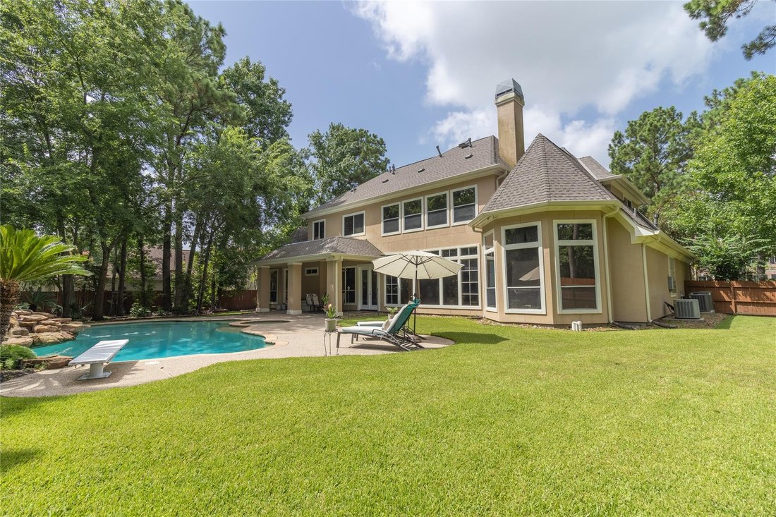 House in Houston, Texas, United States 2 - 18532745