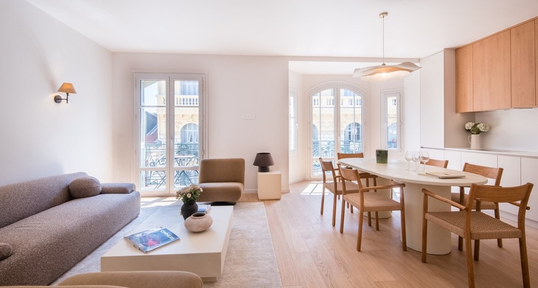 Apartment in Nice, Provence-Alpes-Côte d'Azur, France 2 - 18536441