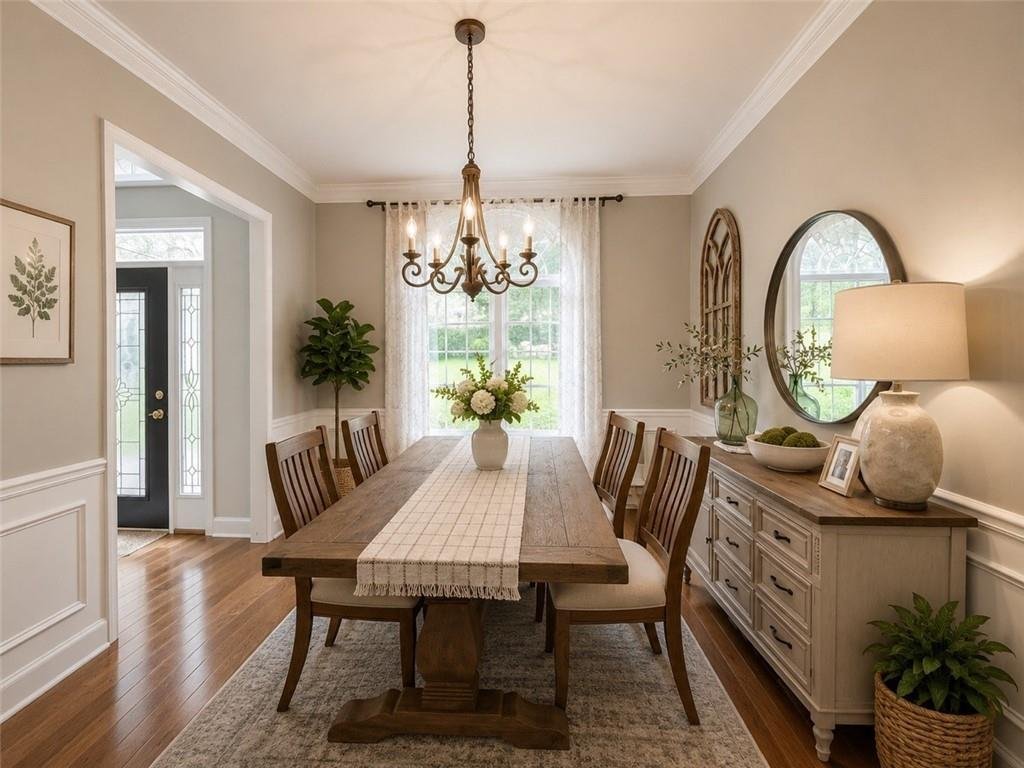 House in Woodstock, Georgia, United States 5 - 18535347