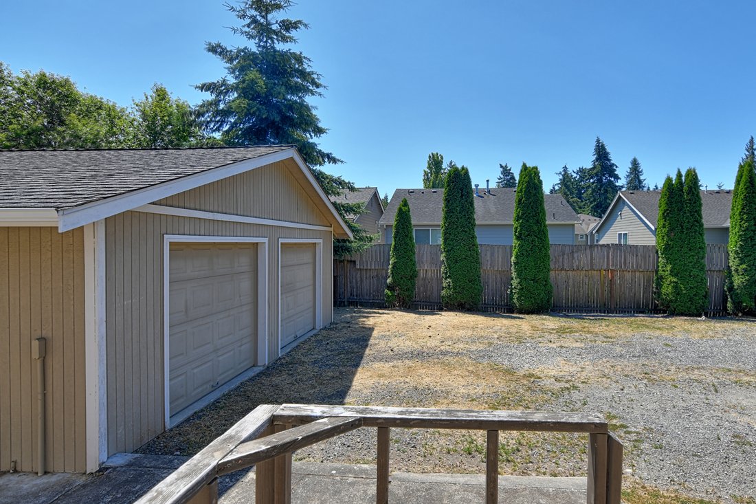 House in Mill Creek, Washington, United States 3 - 18532176