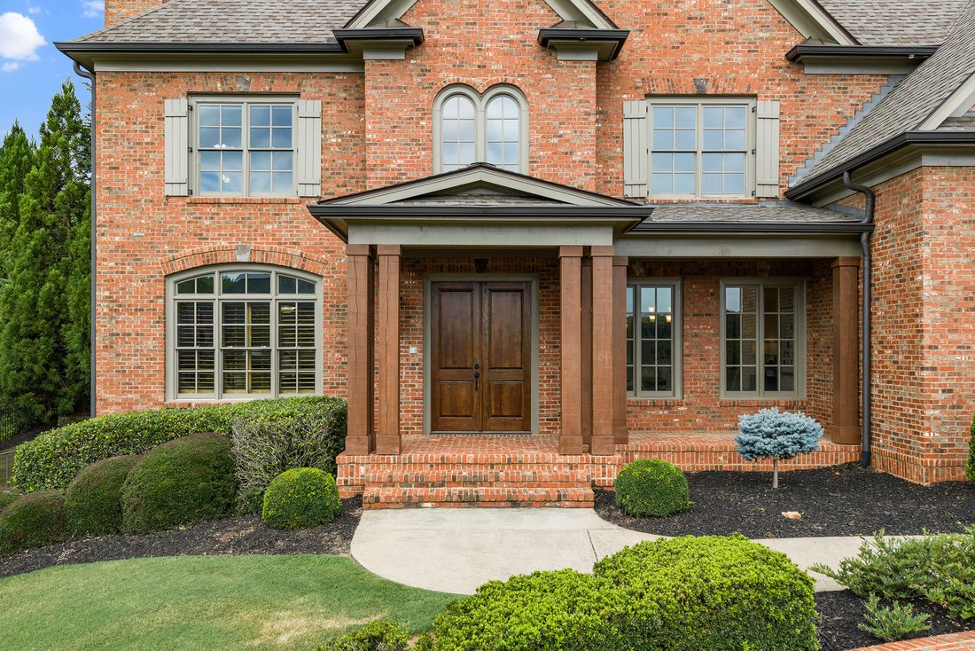 House in Milton, Georgia, United States 4 - 18533827