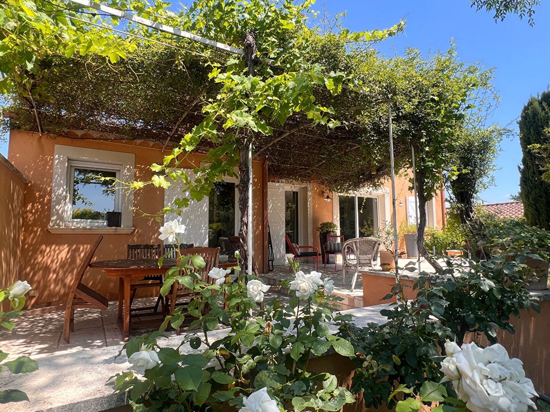 Villa in Ouest, Monteux, France 3 - 18536571