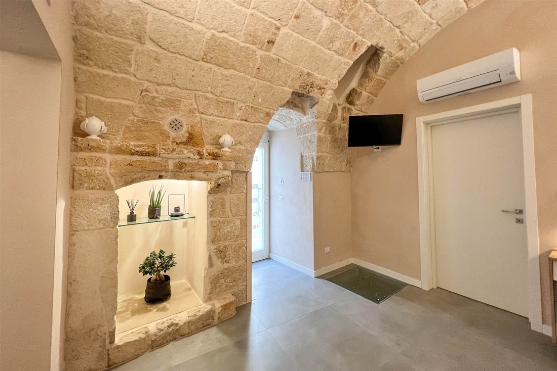 House in Historic Center, Monopoli, Italy 5 - 18535948