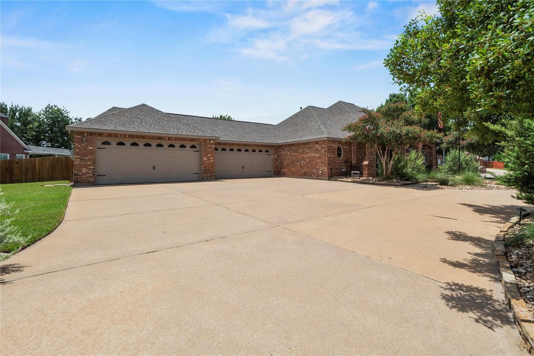 House in Houston, Texas, United States 3 - 18535777