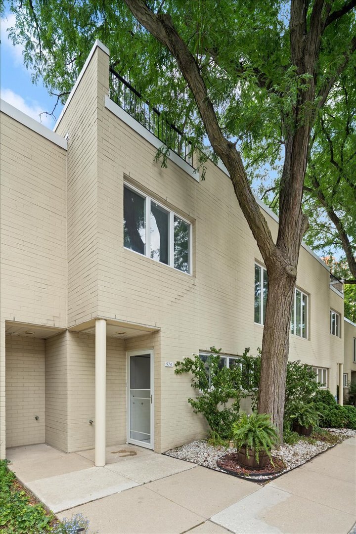 Condo in Chicago, Illinois, United States 1 - 18532980