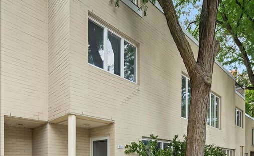 Condominio en Chicago, Illinois, Estados Unidos 1