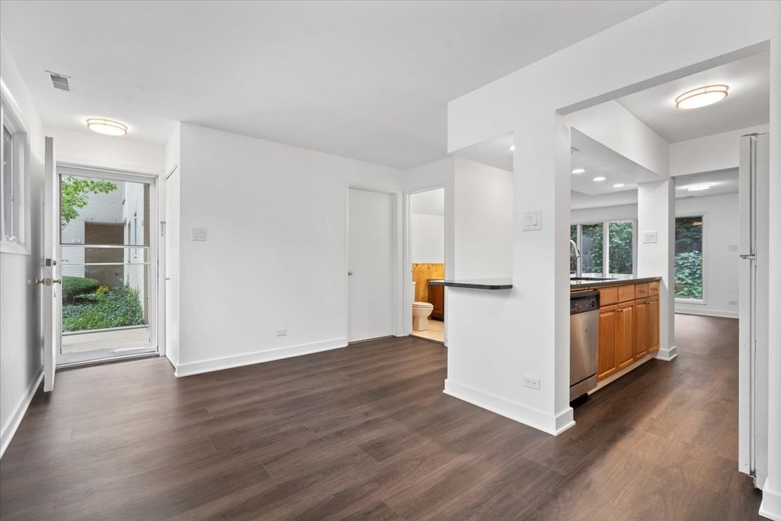 Condo in Chicago, Illinois, United States 4 - 18532980