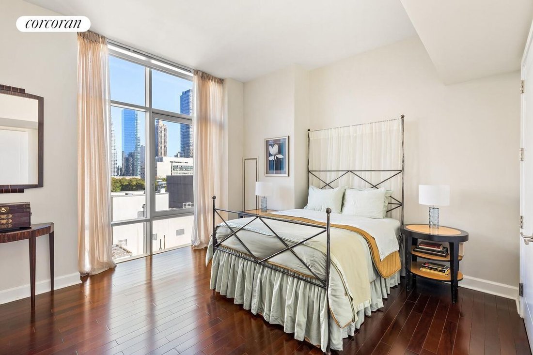 Condo in New York, New York, United States 4 - 18157318