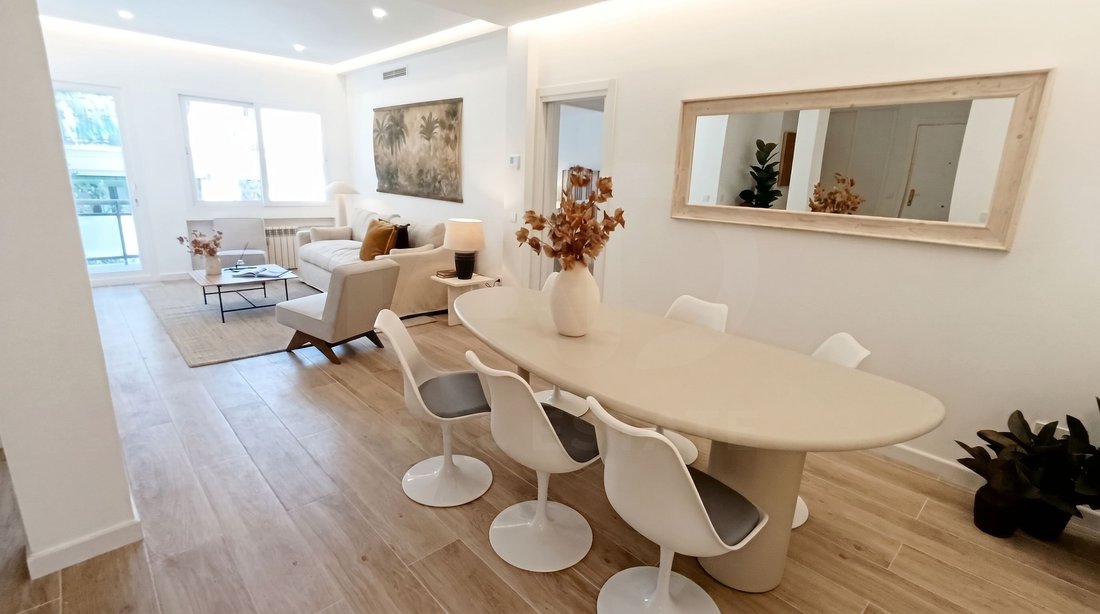 Apartment in Chamberi, Madrid, Spain 2 - 18536409