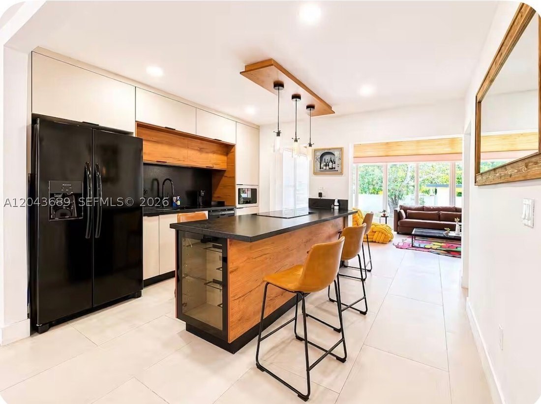 House in Miami, Florida, United States 5 - 18534763